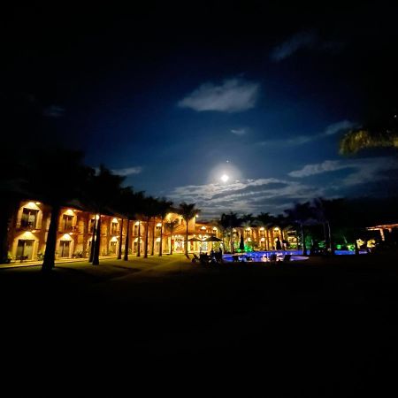 Hotel Real Inn Nuevo Morelos Zewnętrze zdjęcie