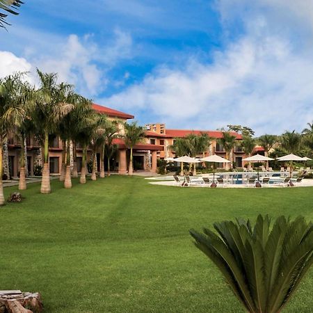 Hotel Real Inn Nuevo Morelos Zewnętrze zdjęcie