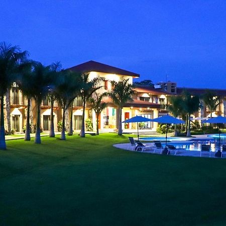 Hotel Real Inn Nuevo Morelos Zewnętrze zdjęcie